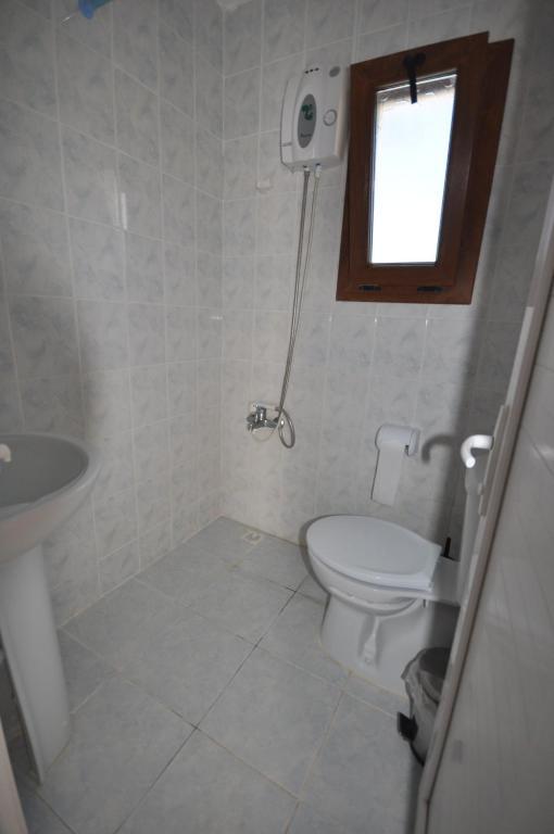 Bodrum Blu Hotel Szoba fotó