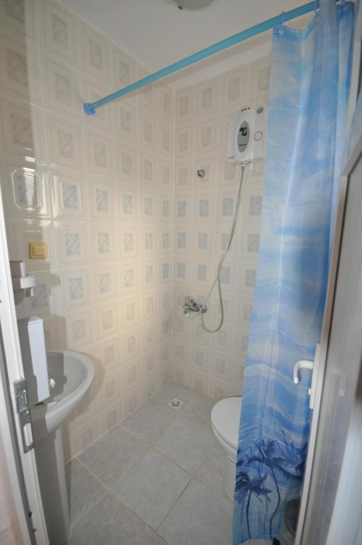 Bodrum Blu Hotel Szoba fotó