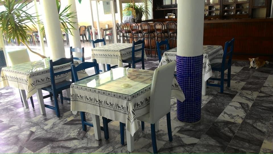 Bodrum Blu Hotel Kültér fotó