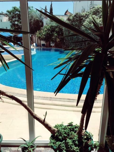 Bodrum Blu Hotel Kültér fotó
