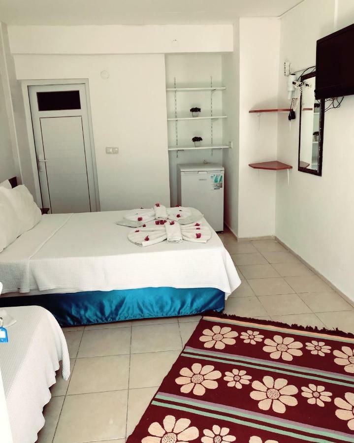 Bodrum Blu Hotel Kültér fotó