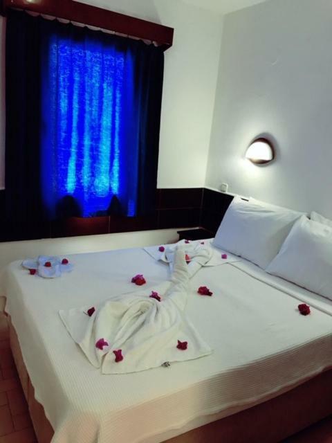 Bodrum Blu Hotel Kültér fotó
