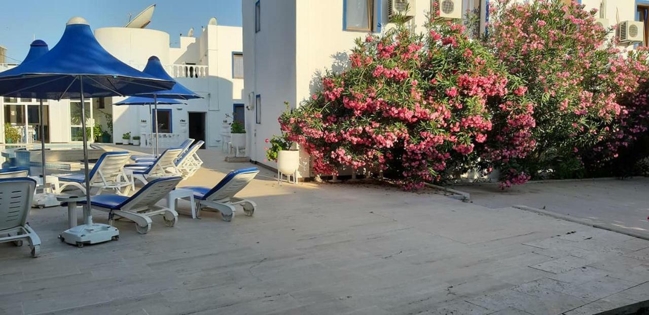 Bodrum Blu Hotel Kültér fotó